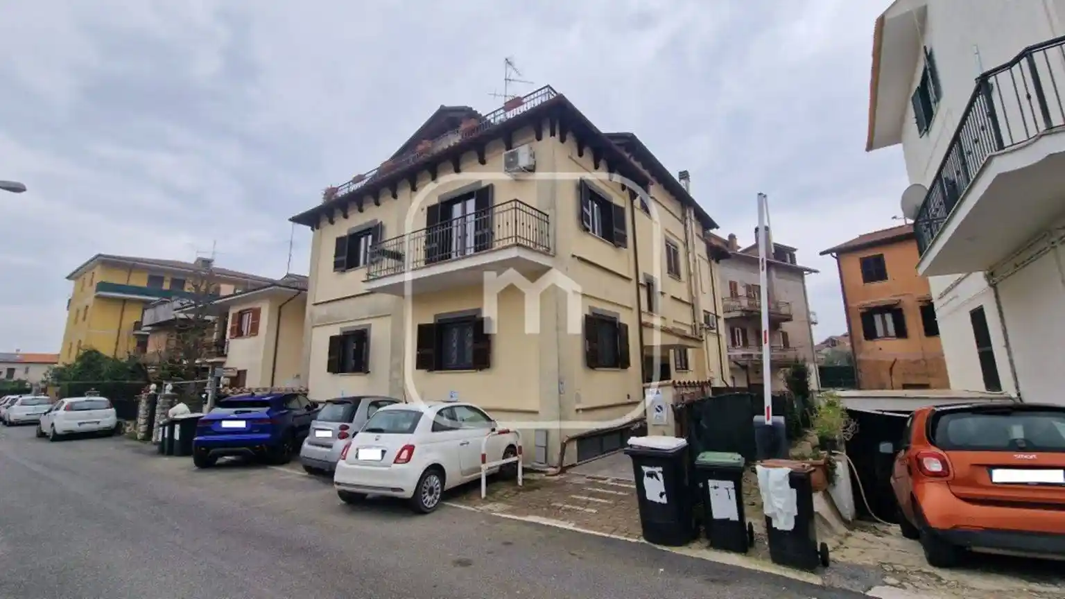 Appartamento in vendita a Palestrina