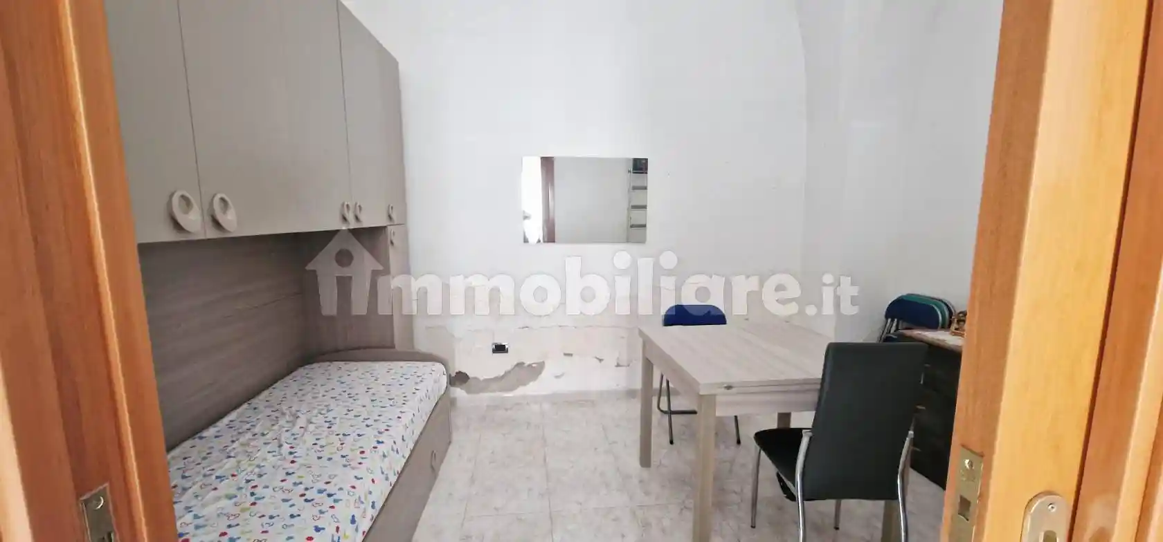 Casa indipendente in vendita a Orta Nova