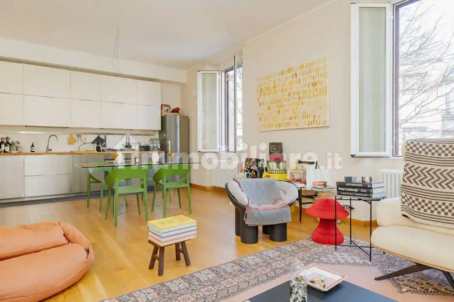 Appartamento - foto 5