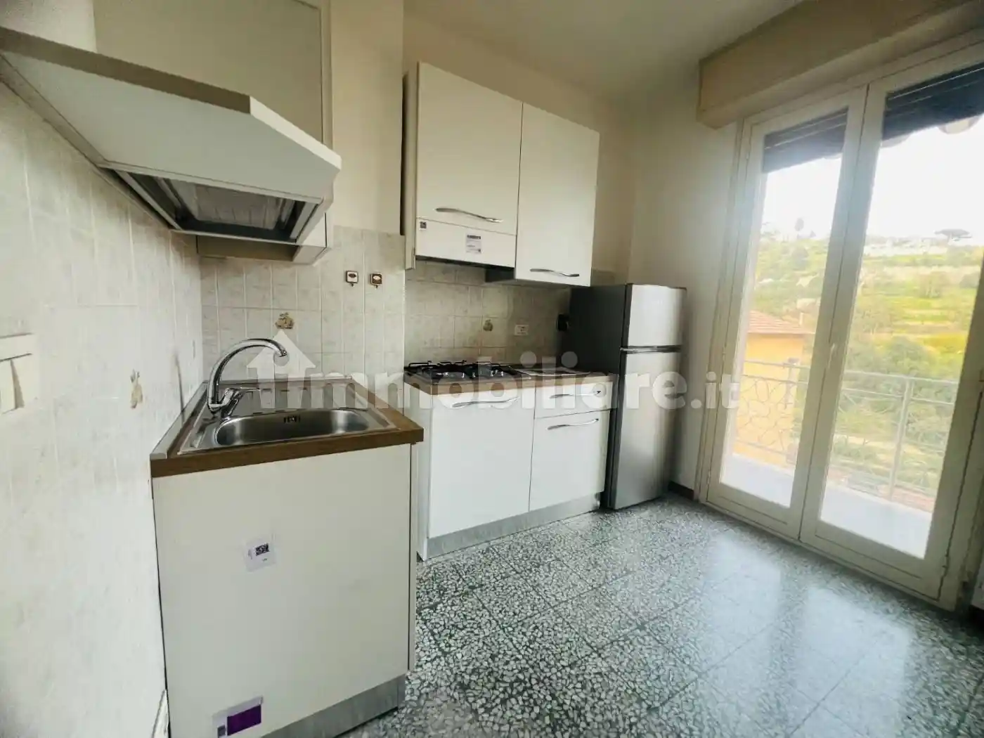 Appartamento in affitto a Sanremo