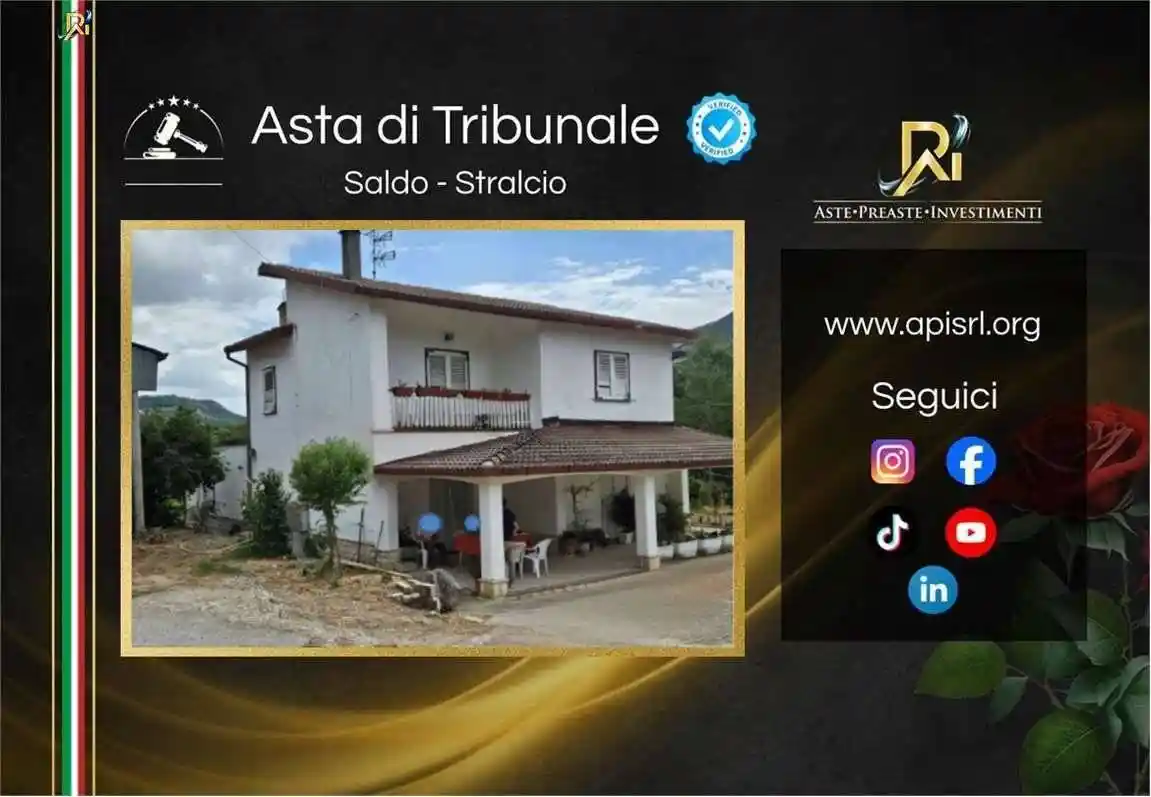 Appartamento in vendita a Sant'Arcangelo Trimonte