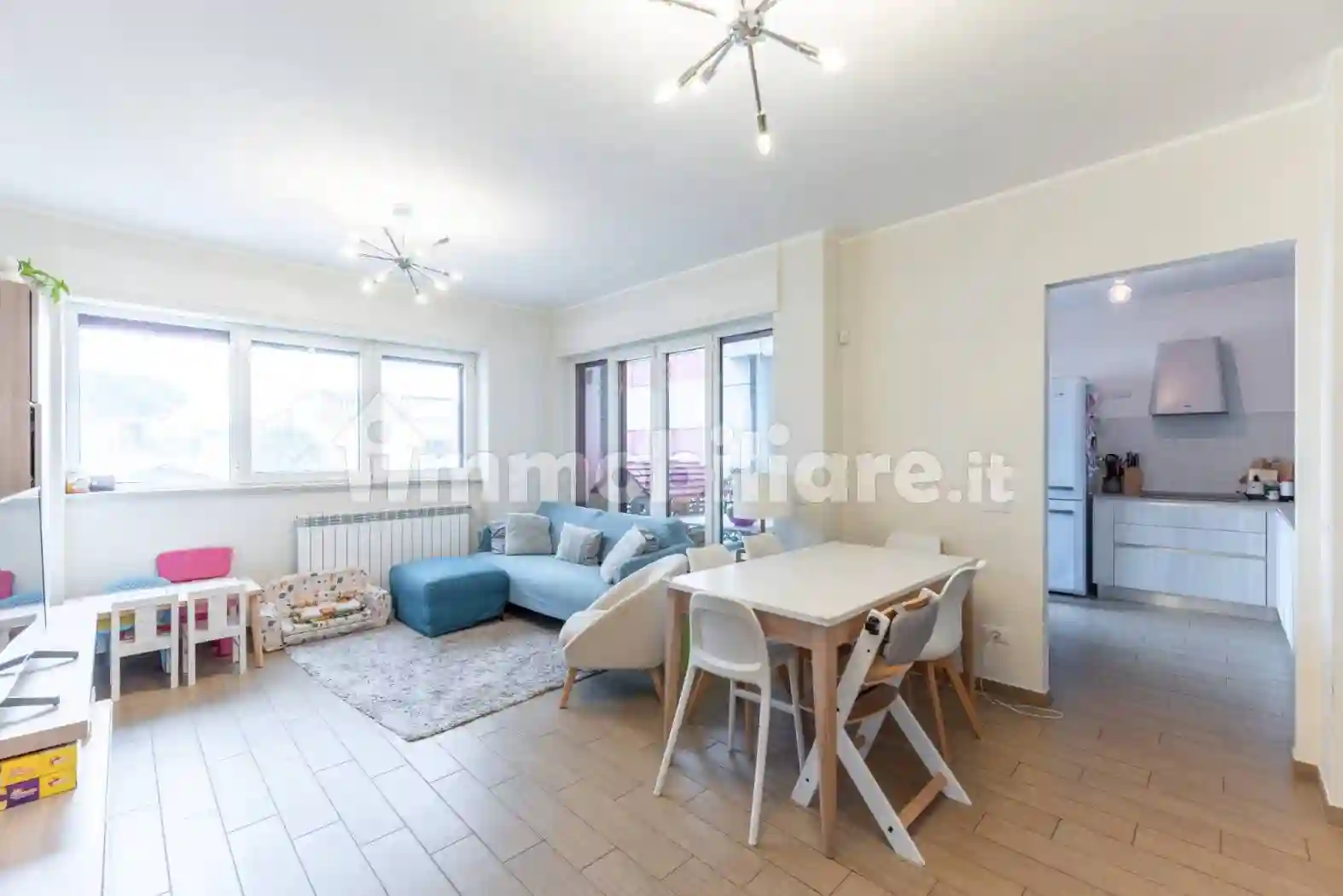 Appartamento - foto 4