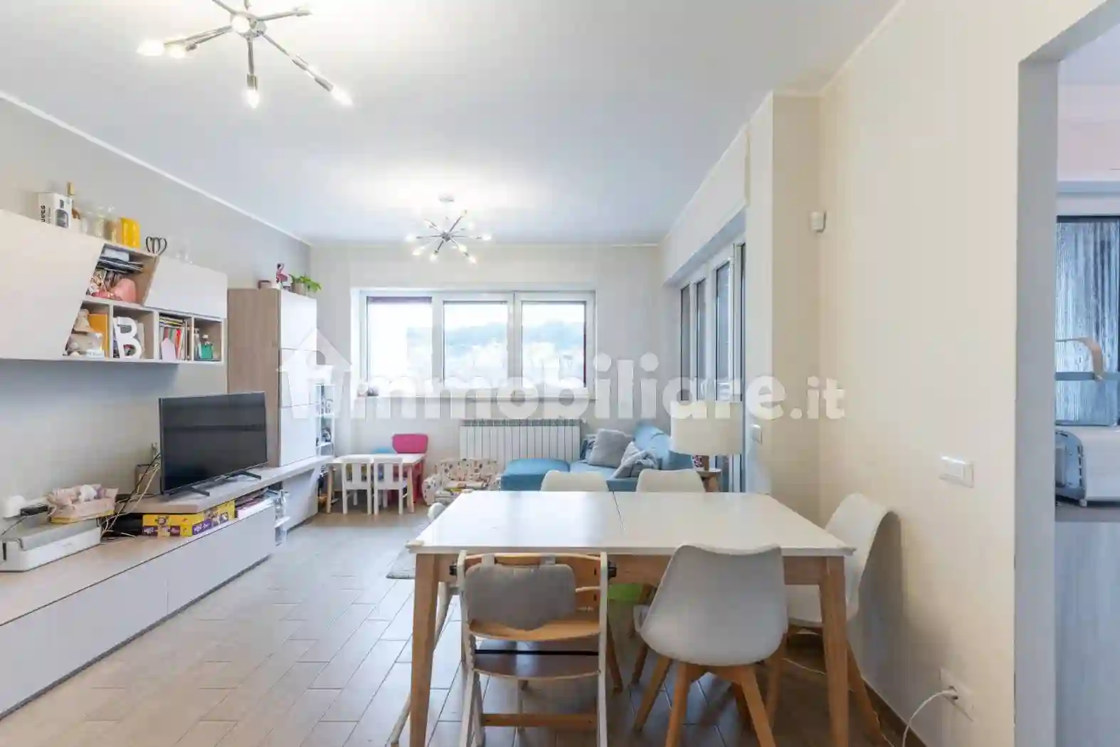 Appartamento - foto 5