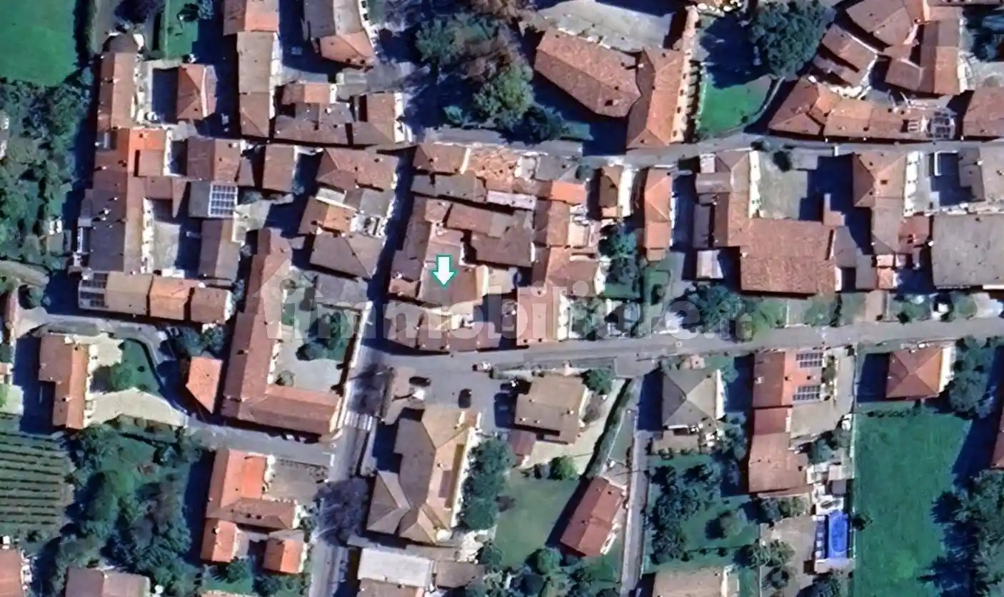 Appartamento in vendita a San Cristoforo