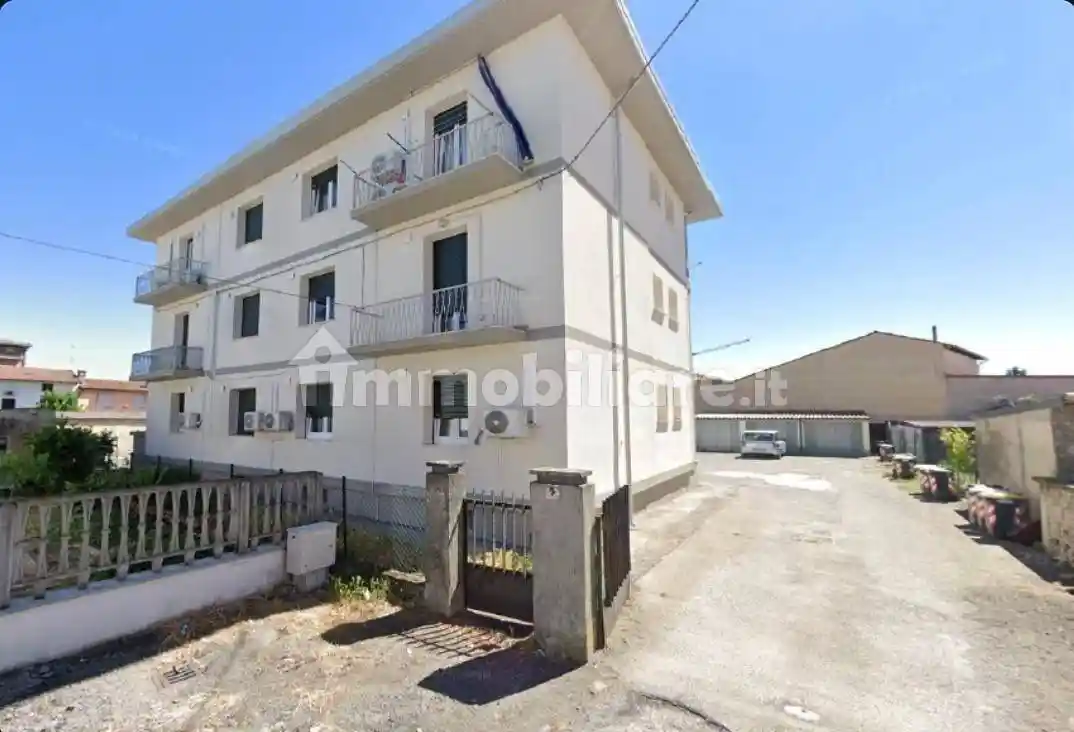 Appartamento in vendita a Castelnuovo Scrivia