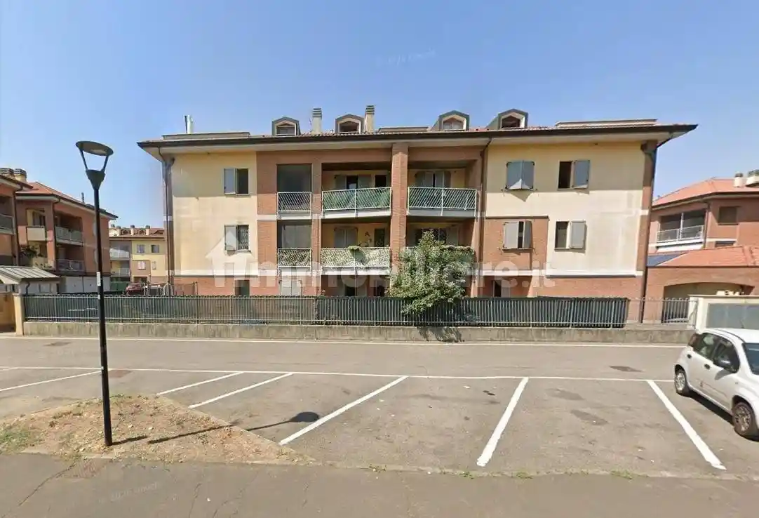 Appartamento in vendita a Vermezzo con Zelo