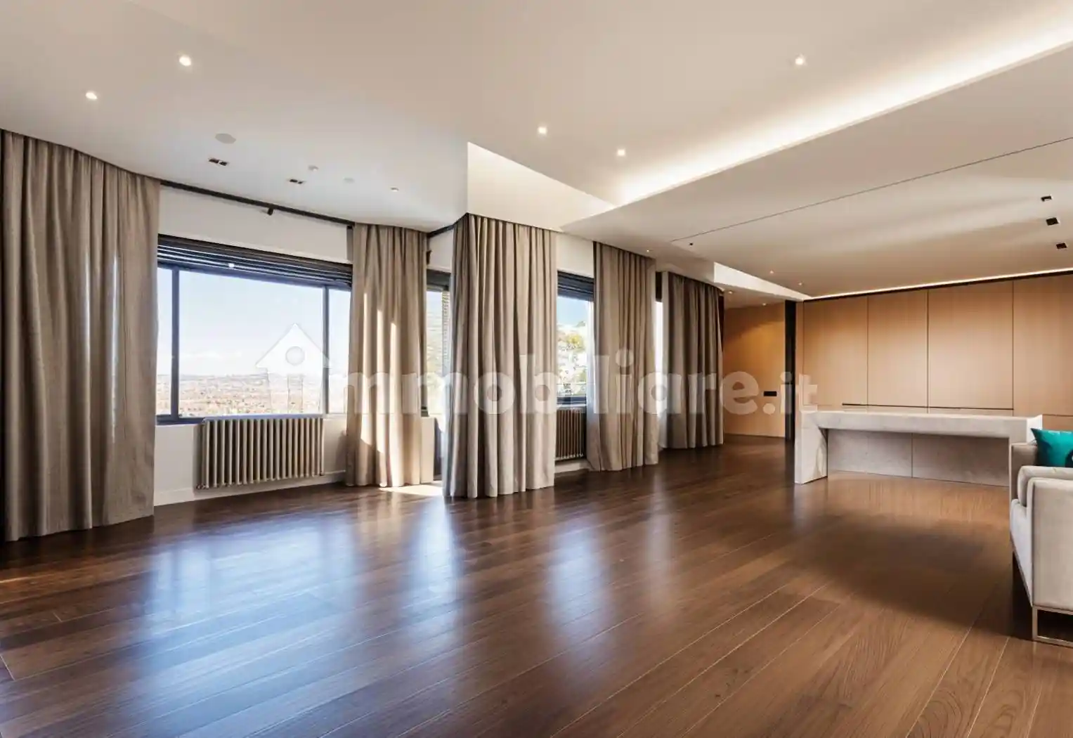 Appartamento in vendita a Voghera