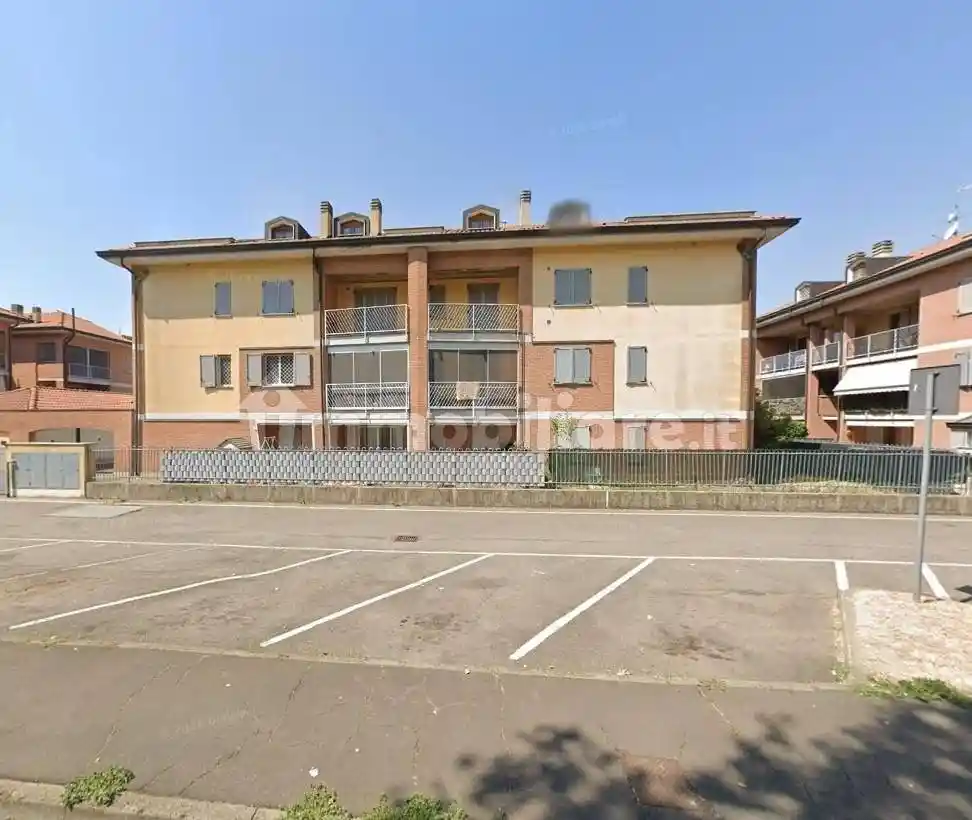 Appartamento in vendita a Vermezzo con Zelo