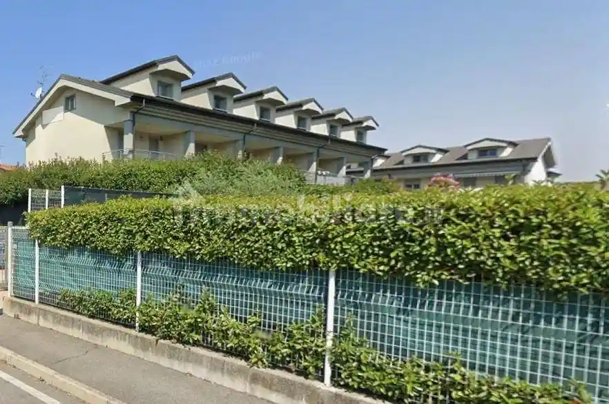 Appartamento in vendita a Vermezzo con Zelo