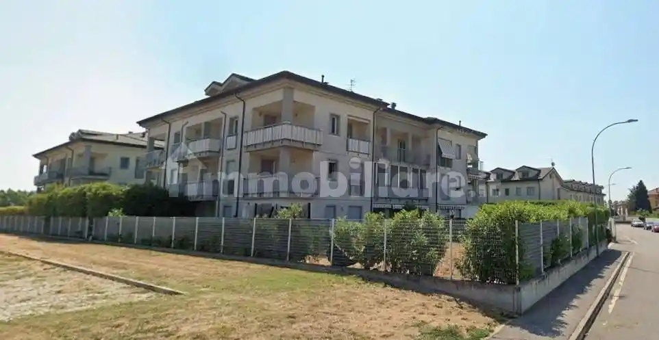 Appartamento in vendita a Vermezzo con Zelo