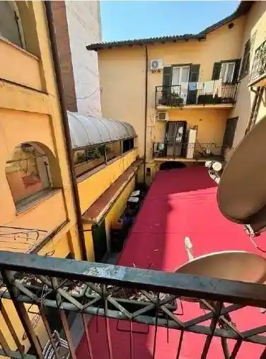 Appartamento in vendita a Novi Ligure