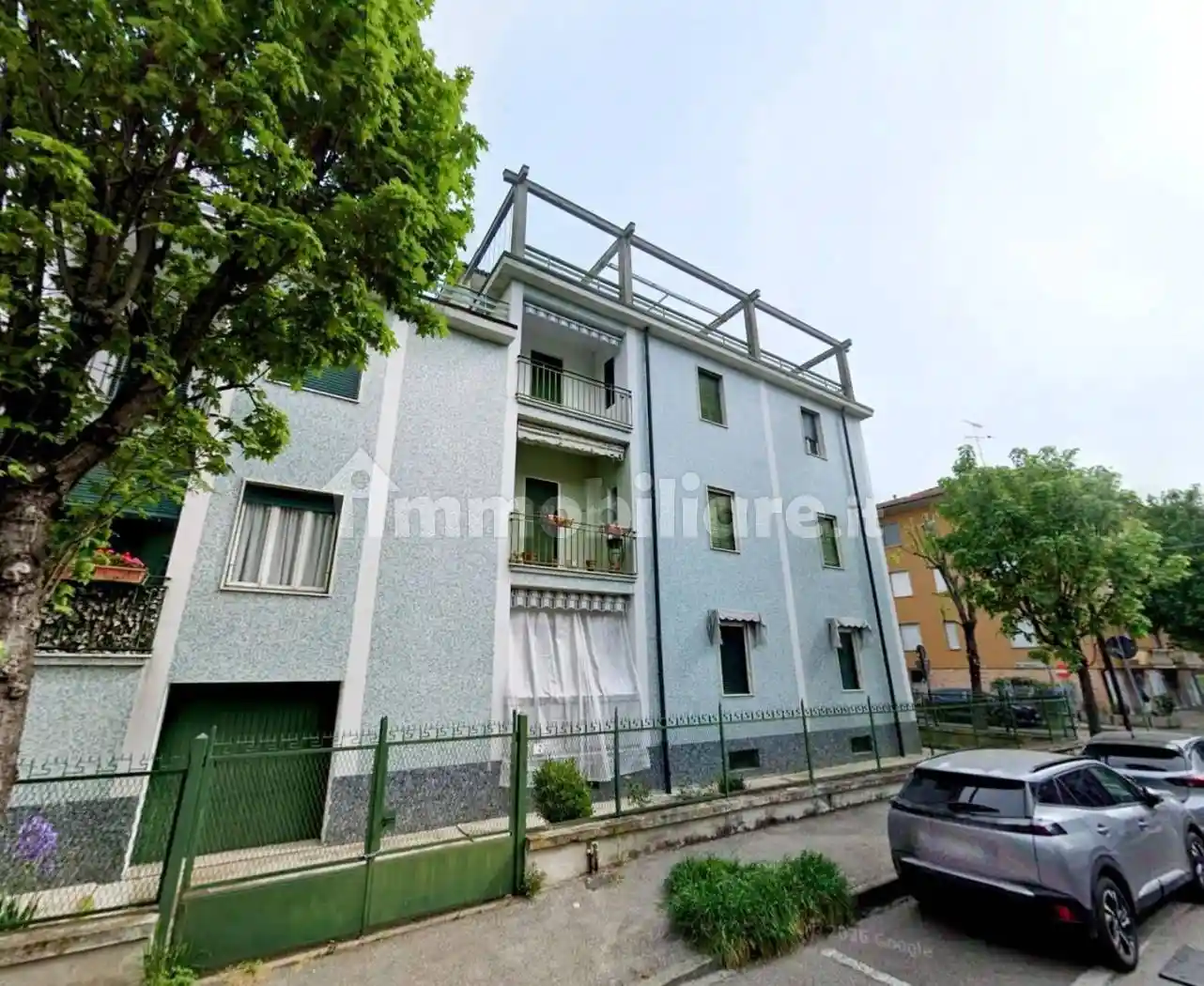 Appartamento in vendita a Tortona