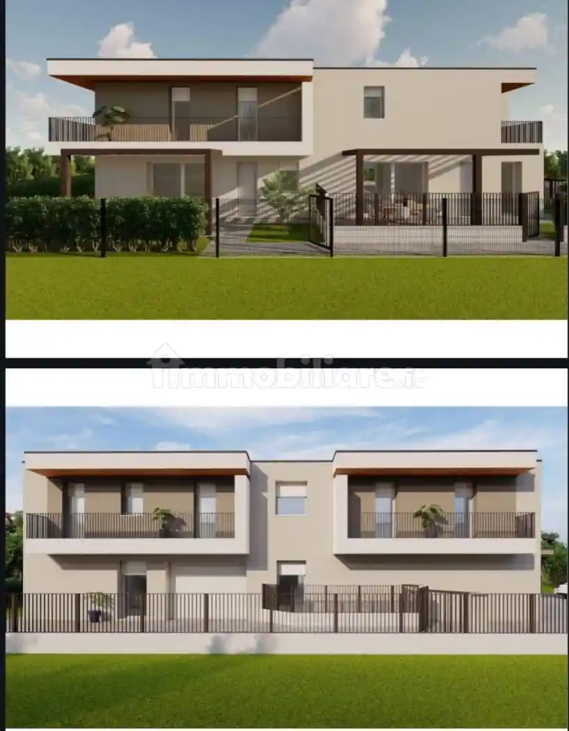 Villa in vendita a Cittadella