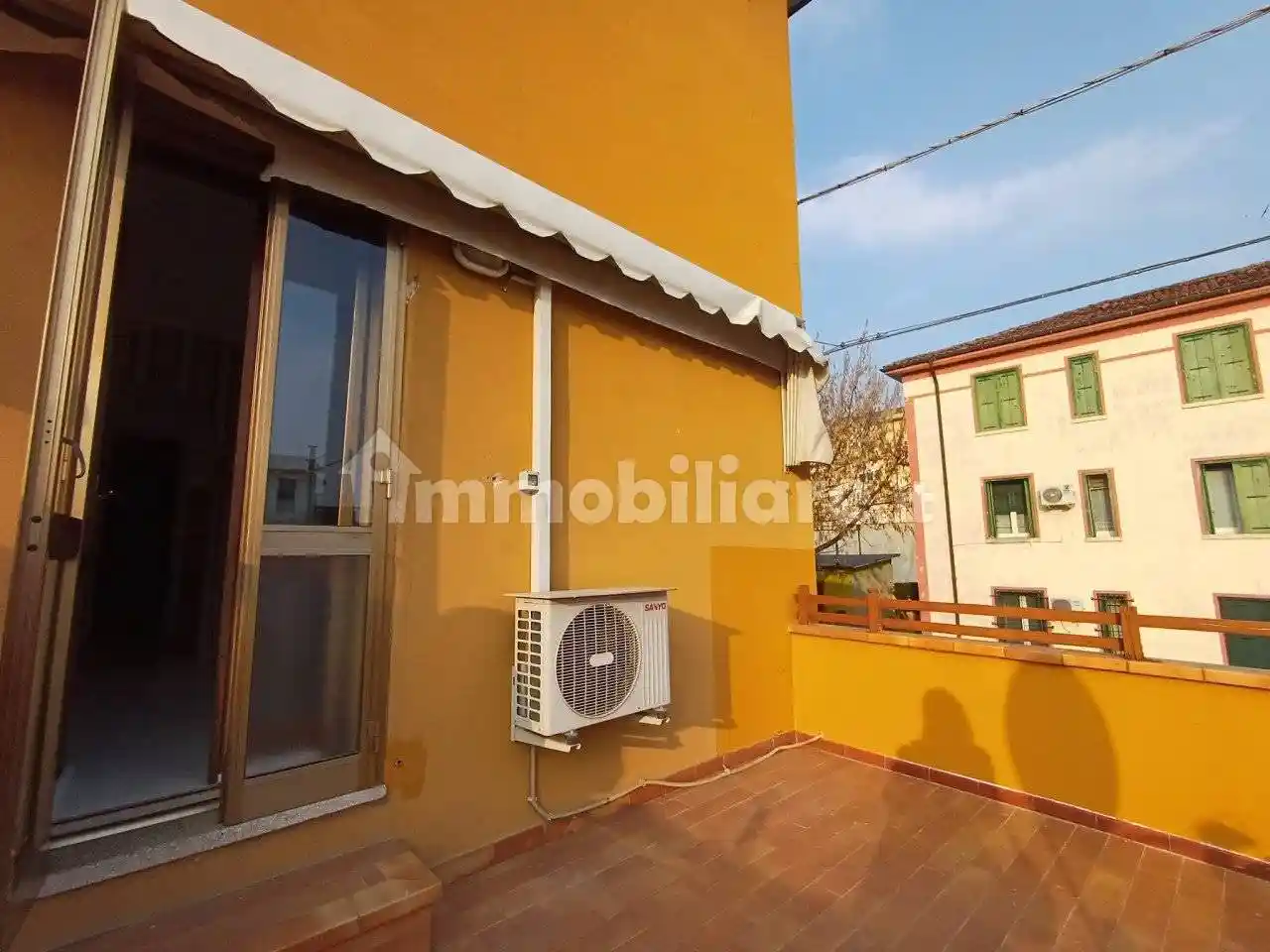 Appartamento in vendita a Vicenza