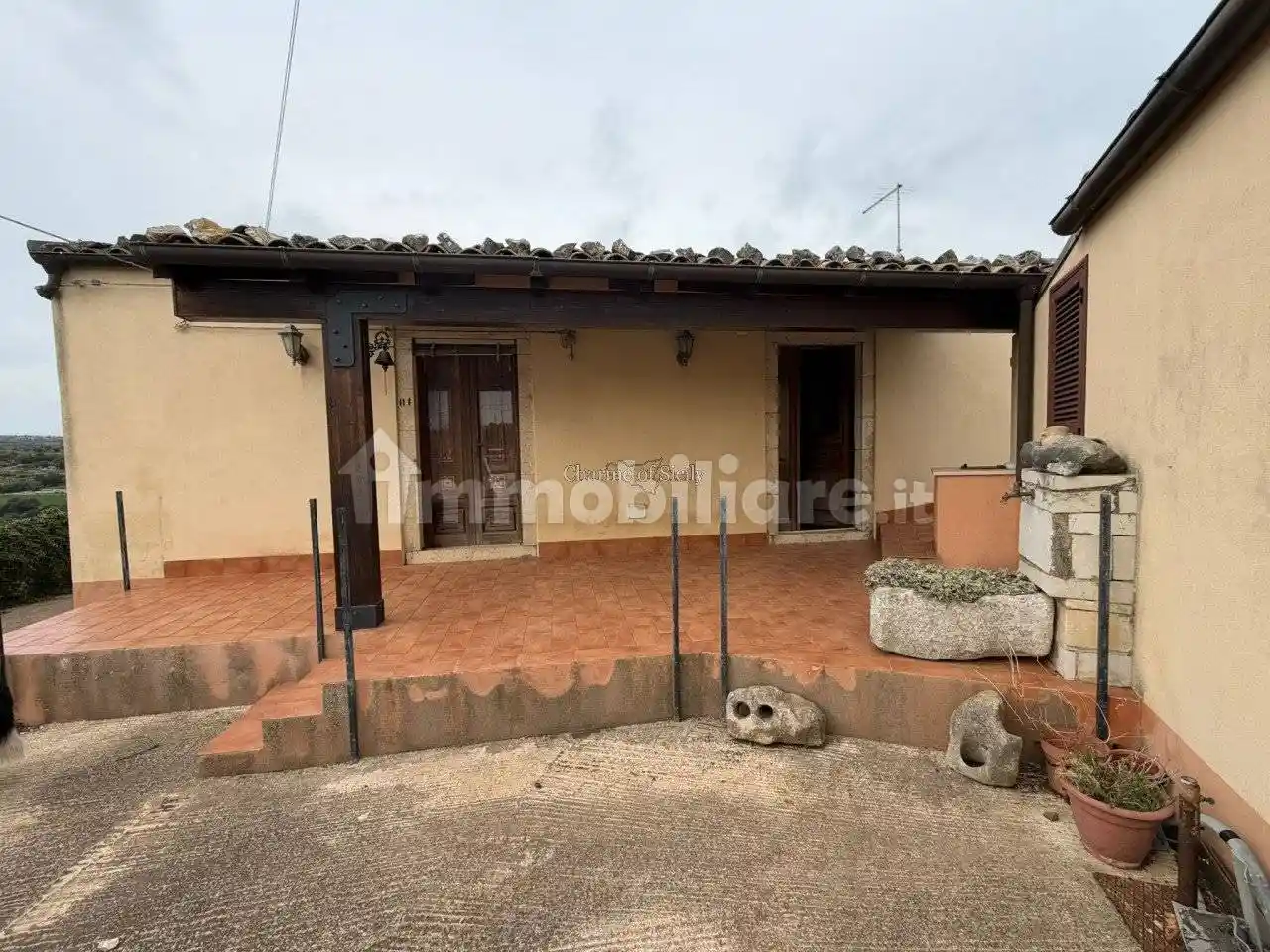 Casa indipendente in vendita a Modica