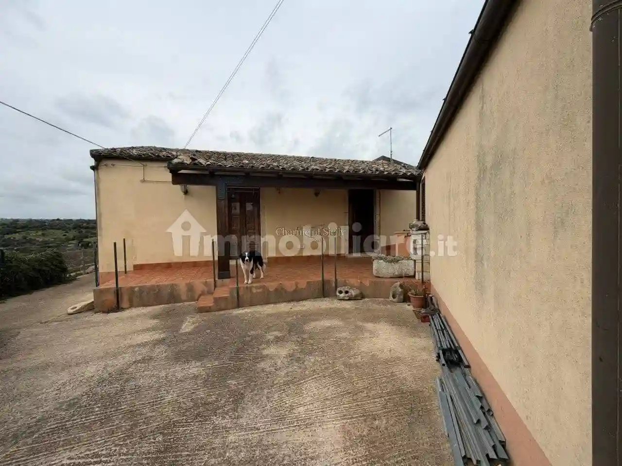 Casa indipendente - foto 3