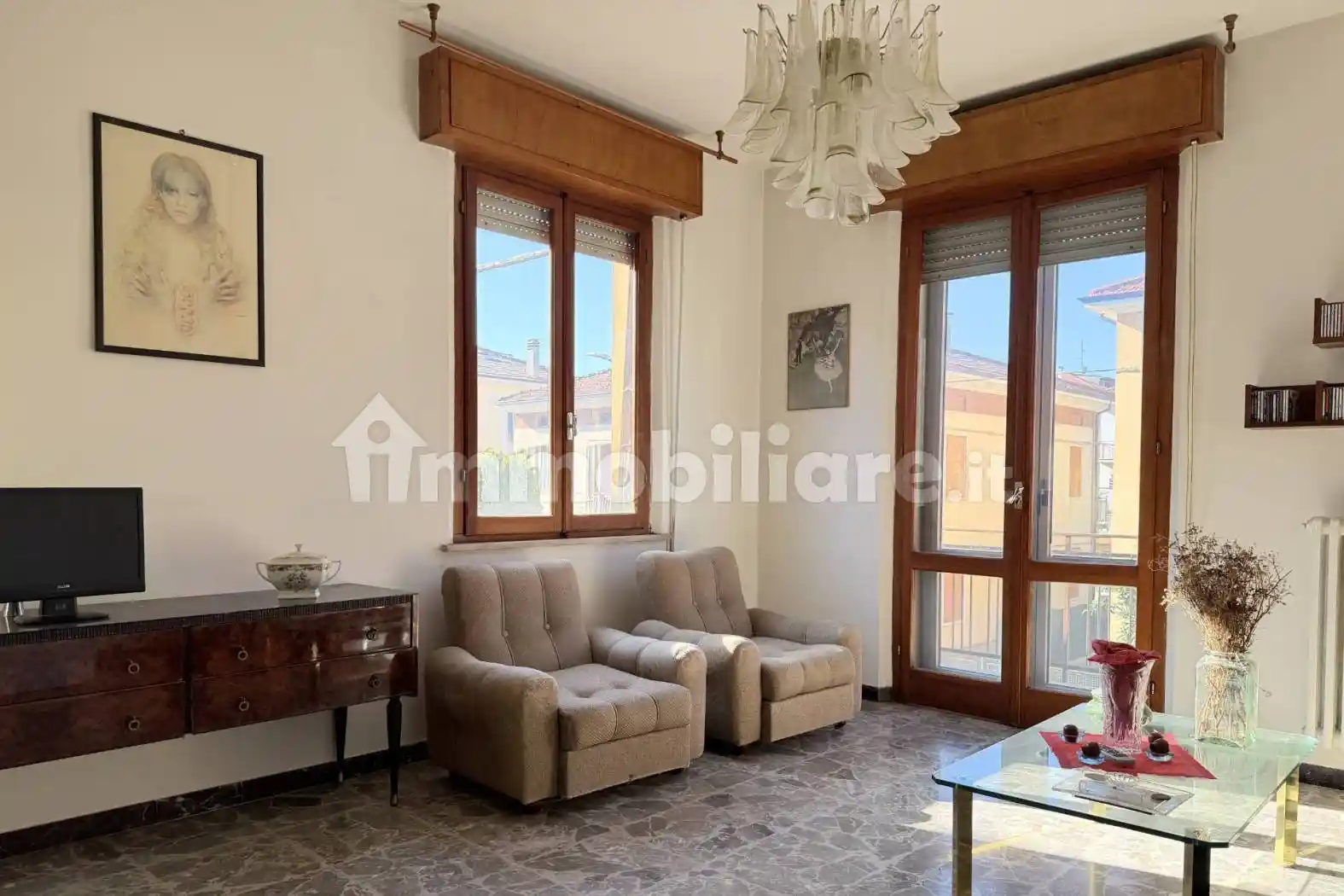 Appartamento in vendita a Pesaro