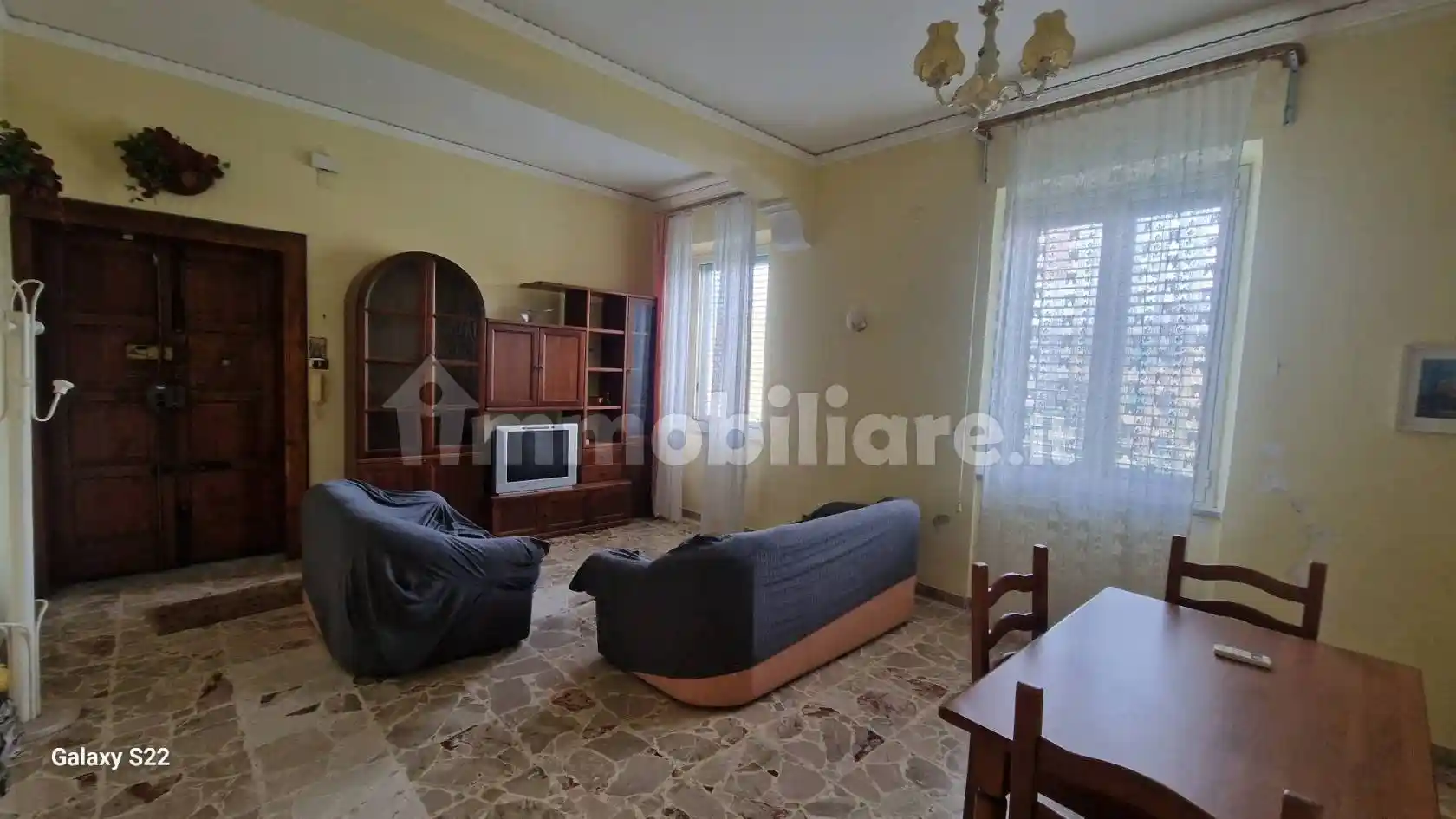 Appartamento in affitto a Messina