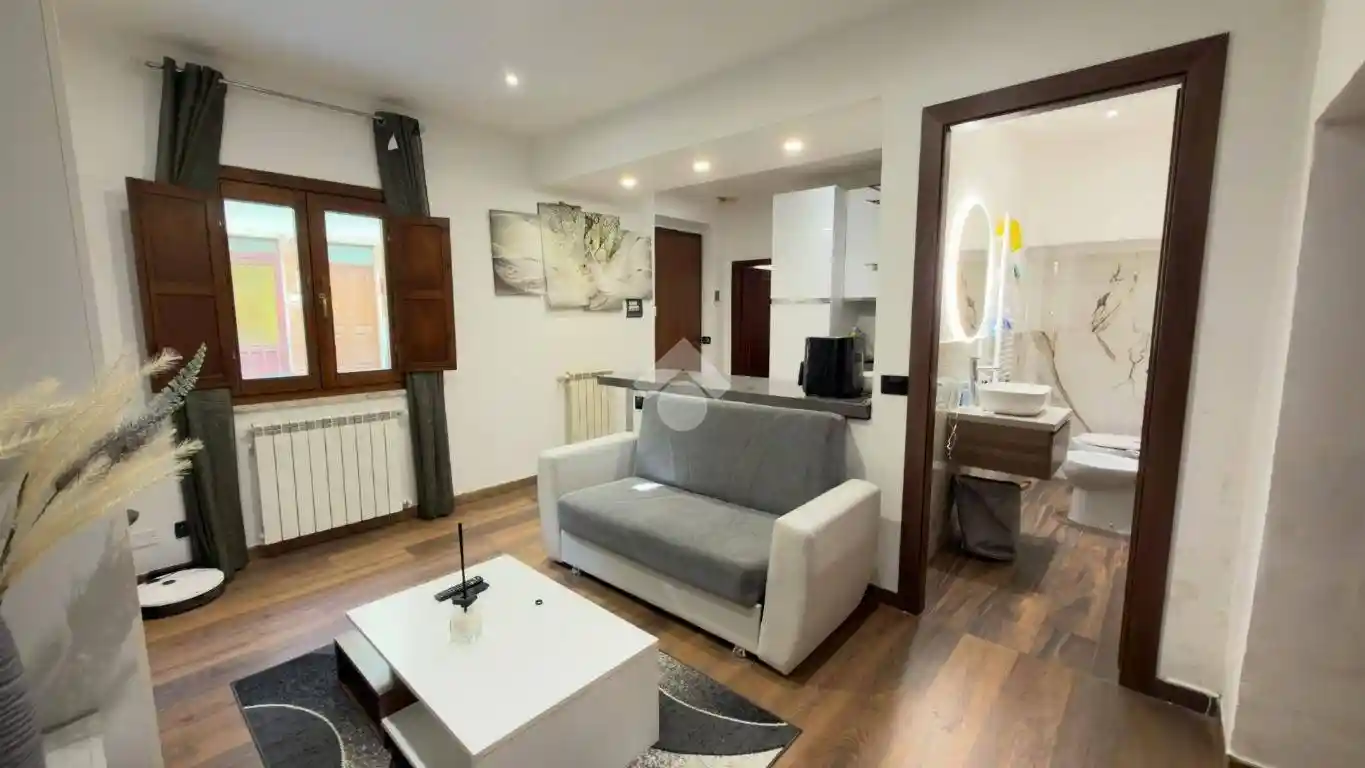 Appartamento in vendita a Riano