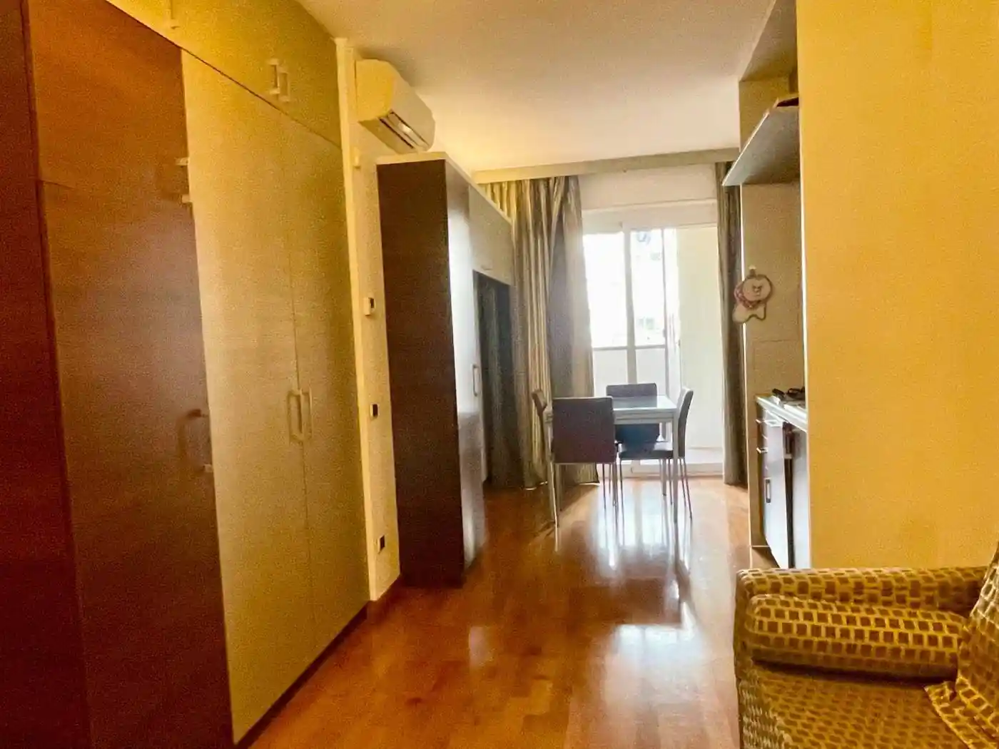 Appartamento in affitto a Bari