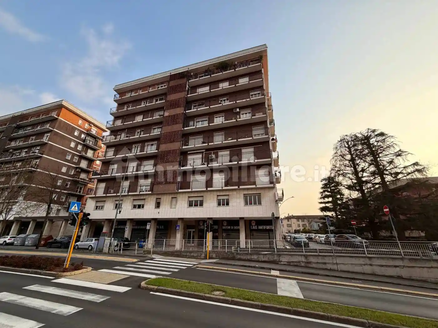 Appartamento in vendita a Brescia