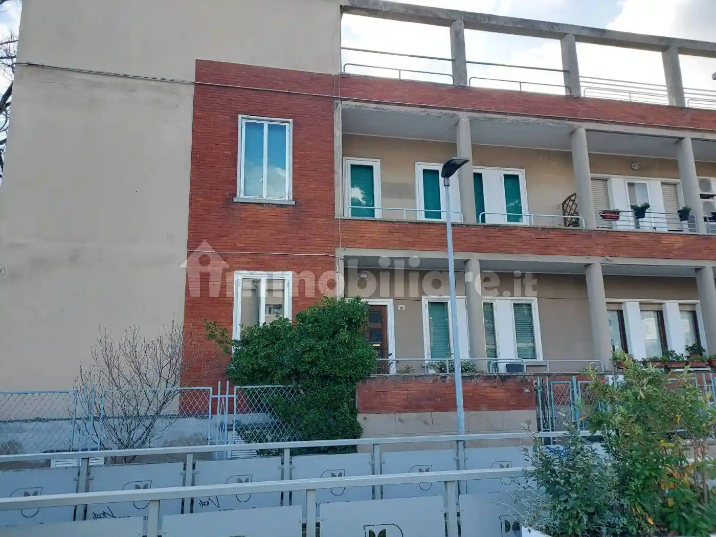 Appartamento in vendita a Pesaro