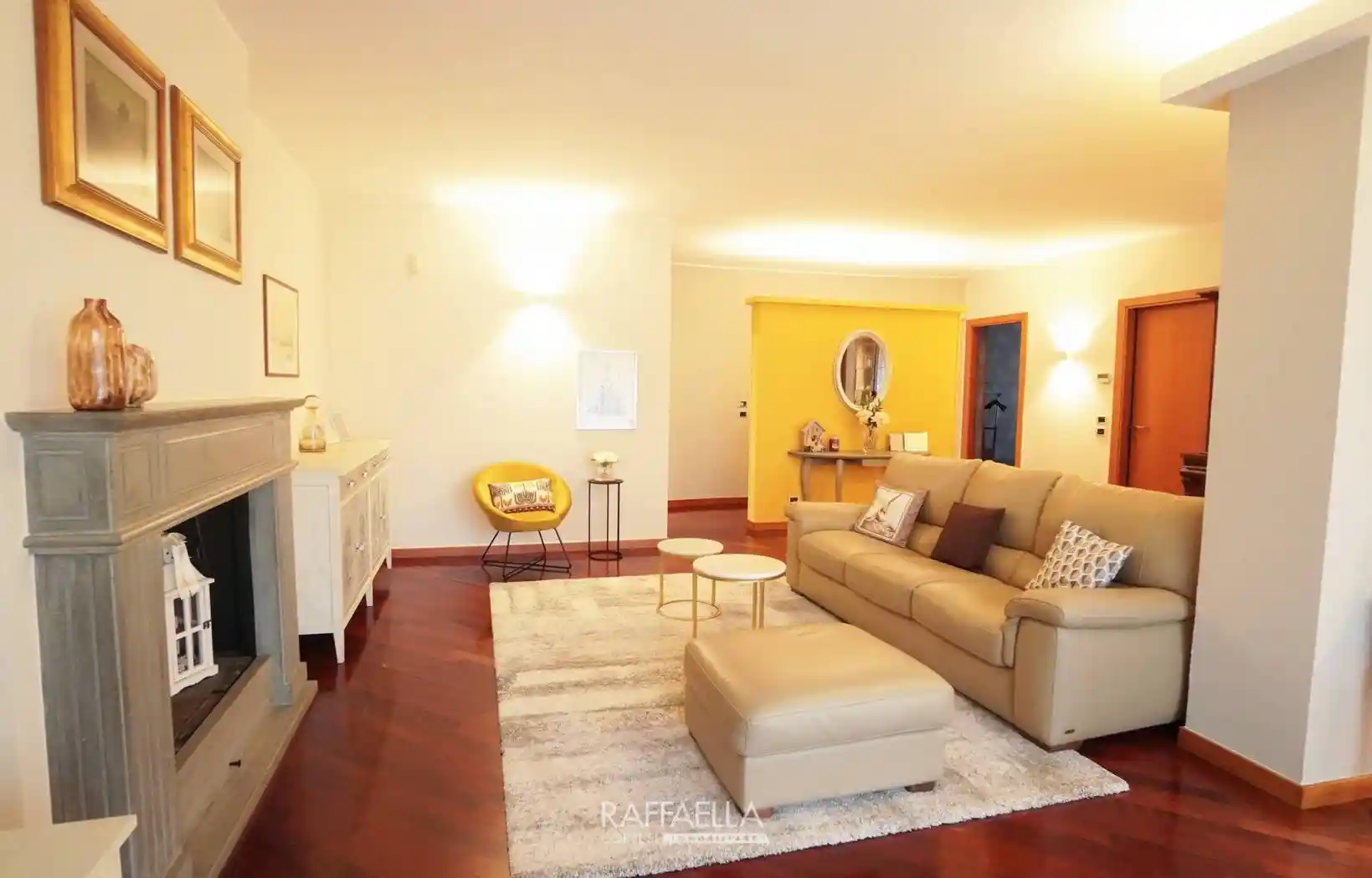 Appartamento in vendita a Vigano San Martino