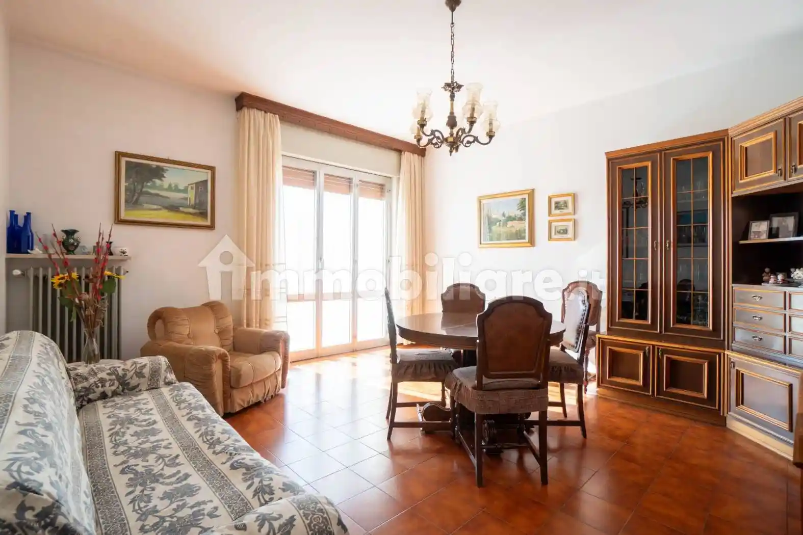 Appartamento in vendita a Strevi