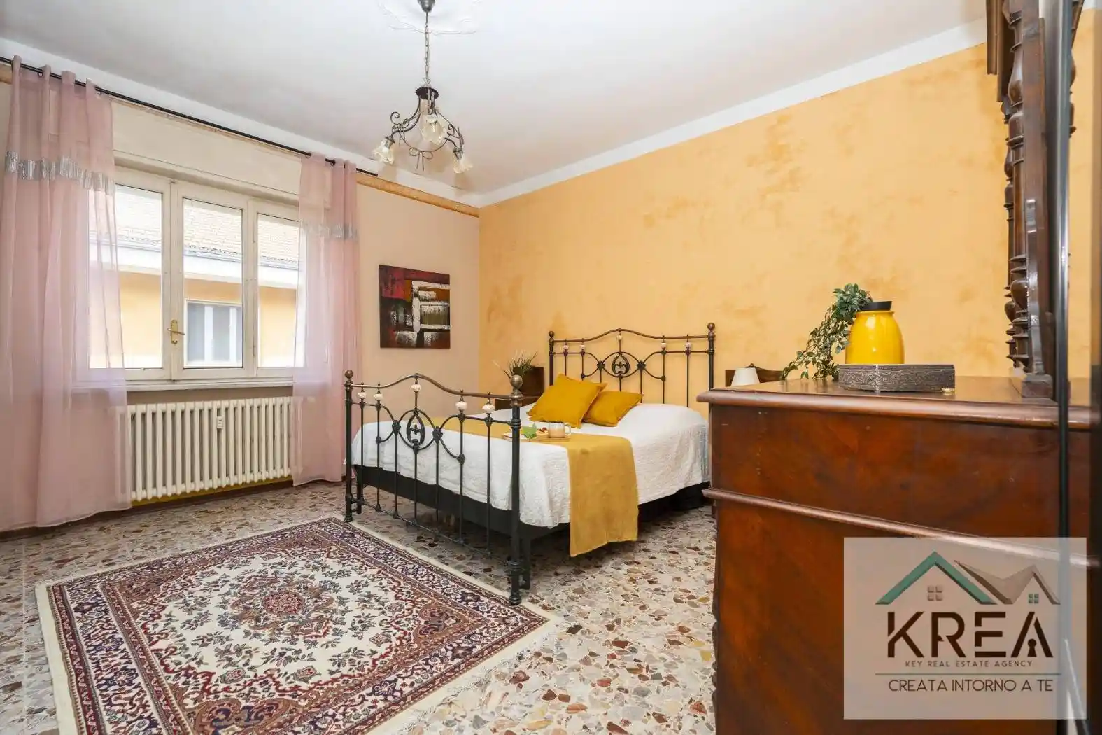 Appartamento in vendita a Casale Monferrato