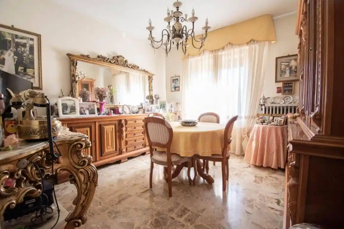 Appartamento in vendita a Carpi