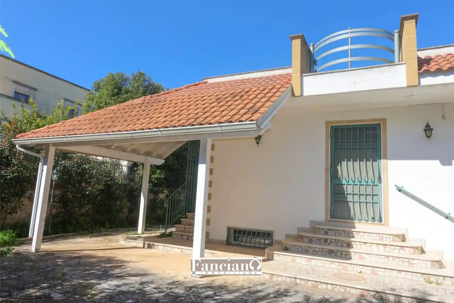 Villa in vendita a Nardò