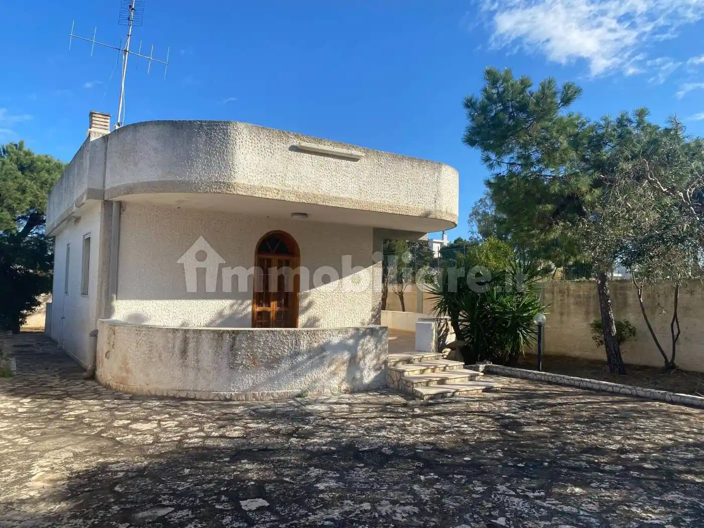 Villa in vendita a Bari