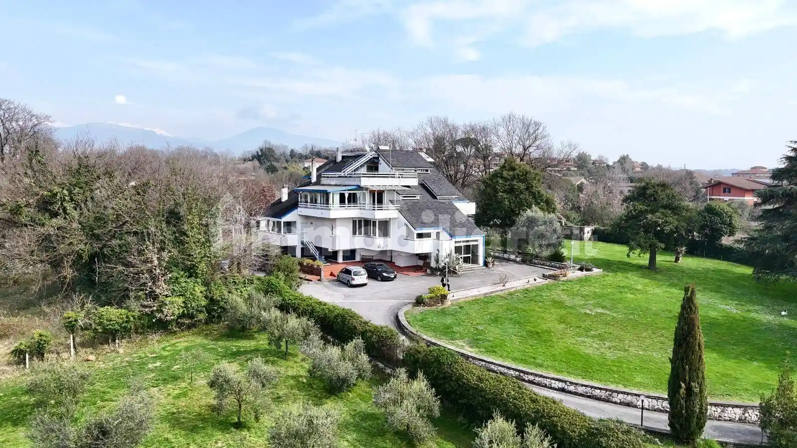 Appartamento in vendita a Frosinone