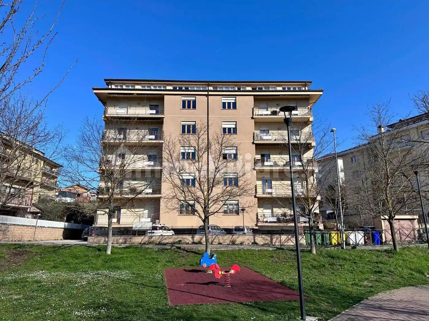 Appartamento in vendita a L'Aquila