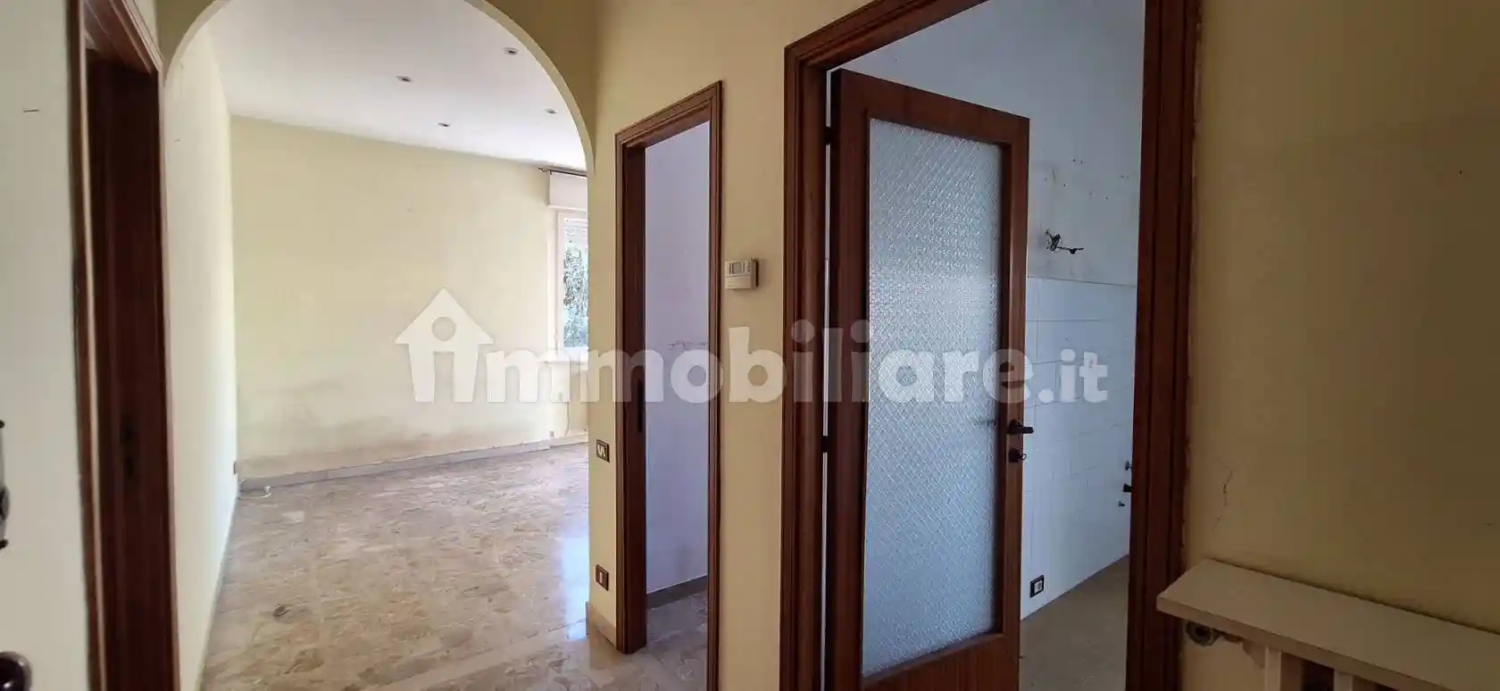 Appartamento in vendita a Ancona