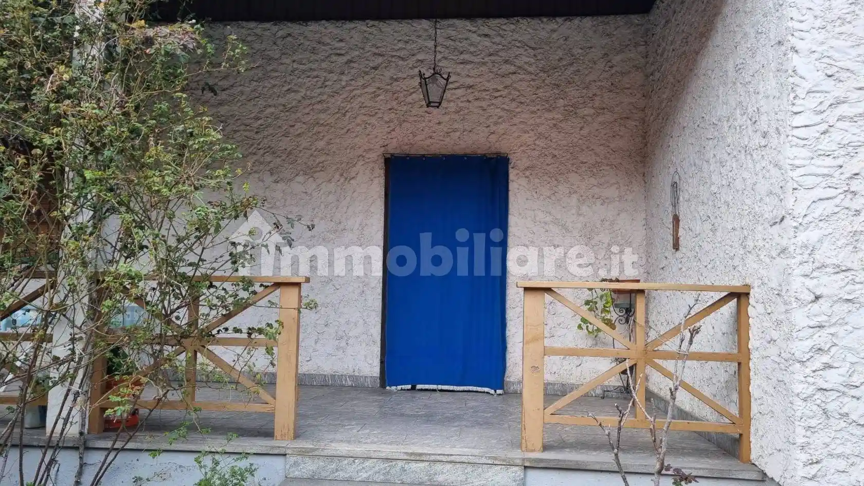 Villa in vendita a Carugate