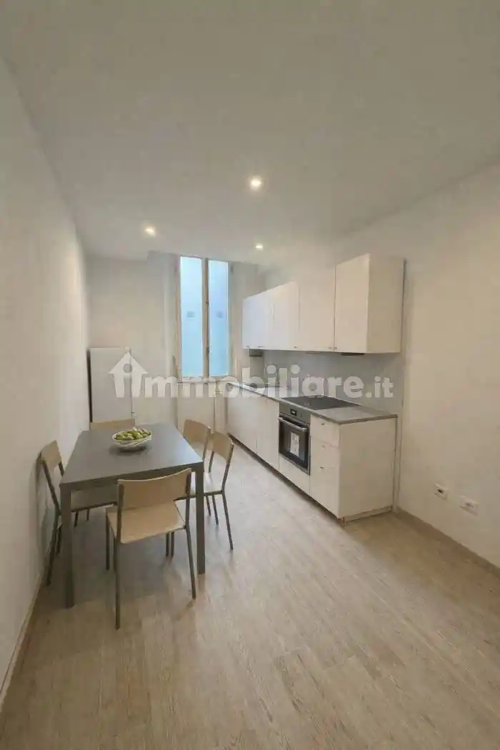 Appartamento in vendita a Bologna