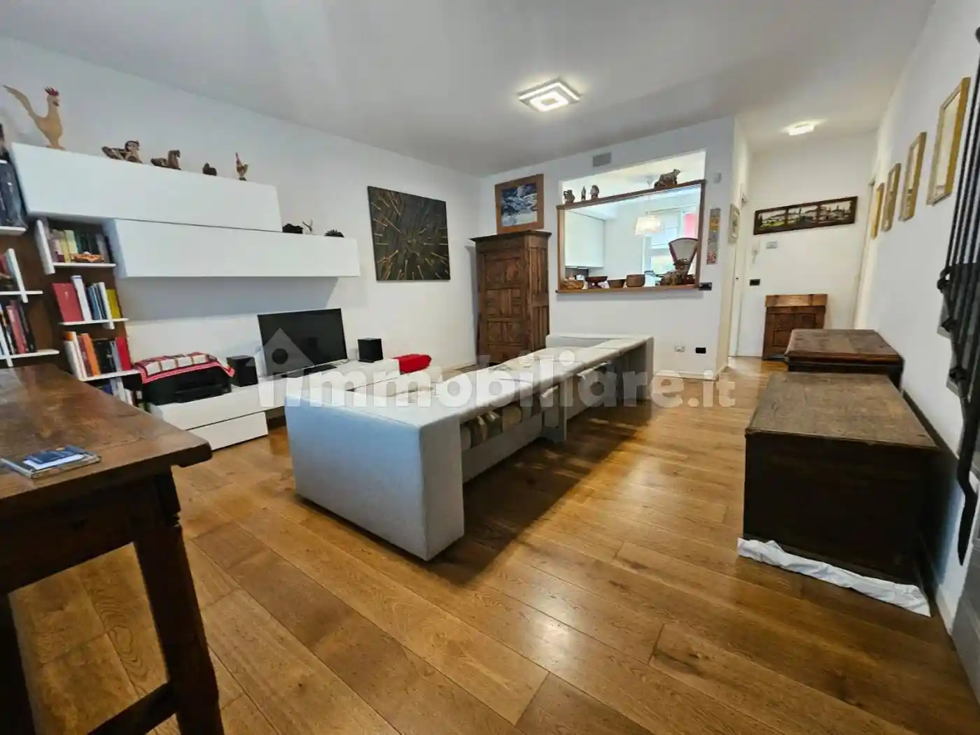 Villetta a schiera in vendita a Sotto il Monte Giovanni XXIII