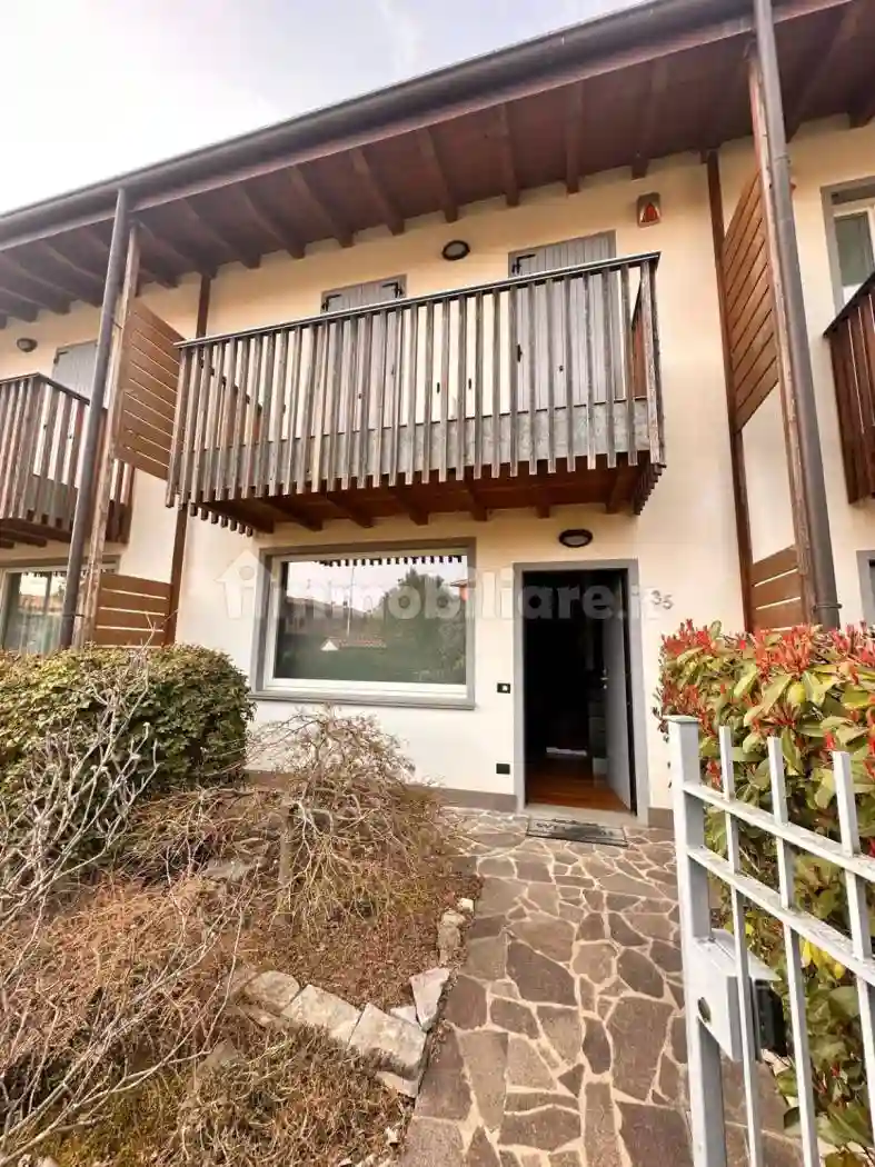 Villetta a schiera - foto 2