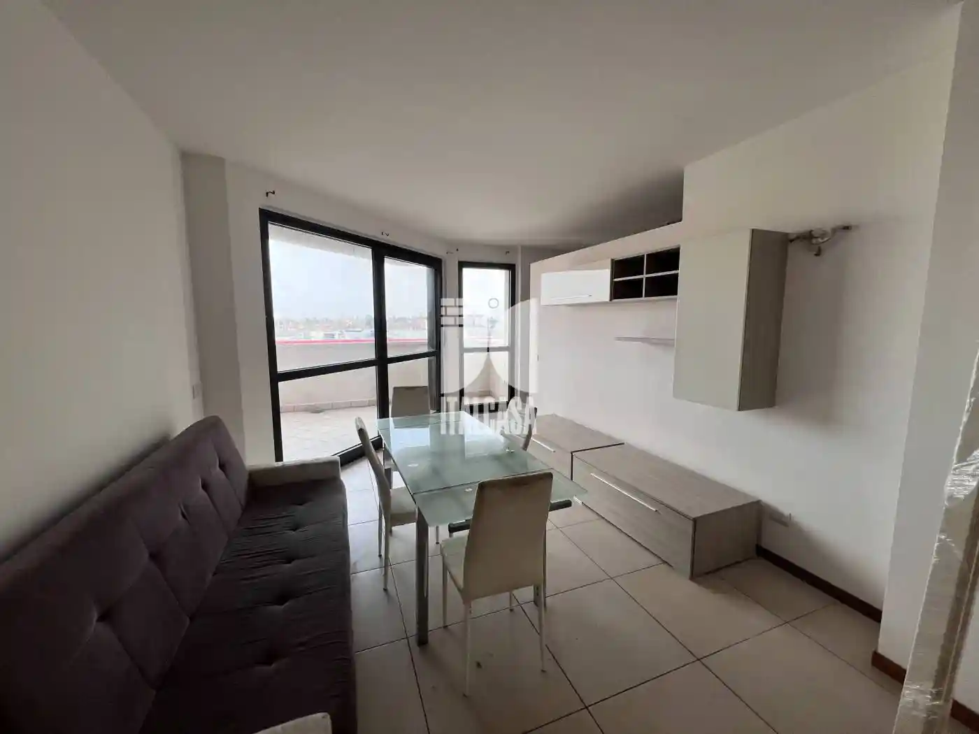 Appartamento in vendita a Curtatone