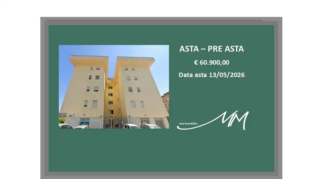 Appartamento in vendita a Latina