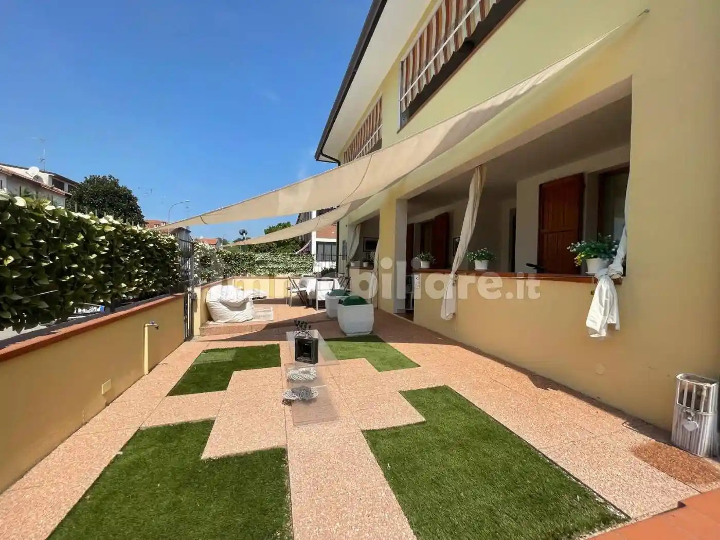 Villa in vendita a Comacchio