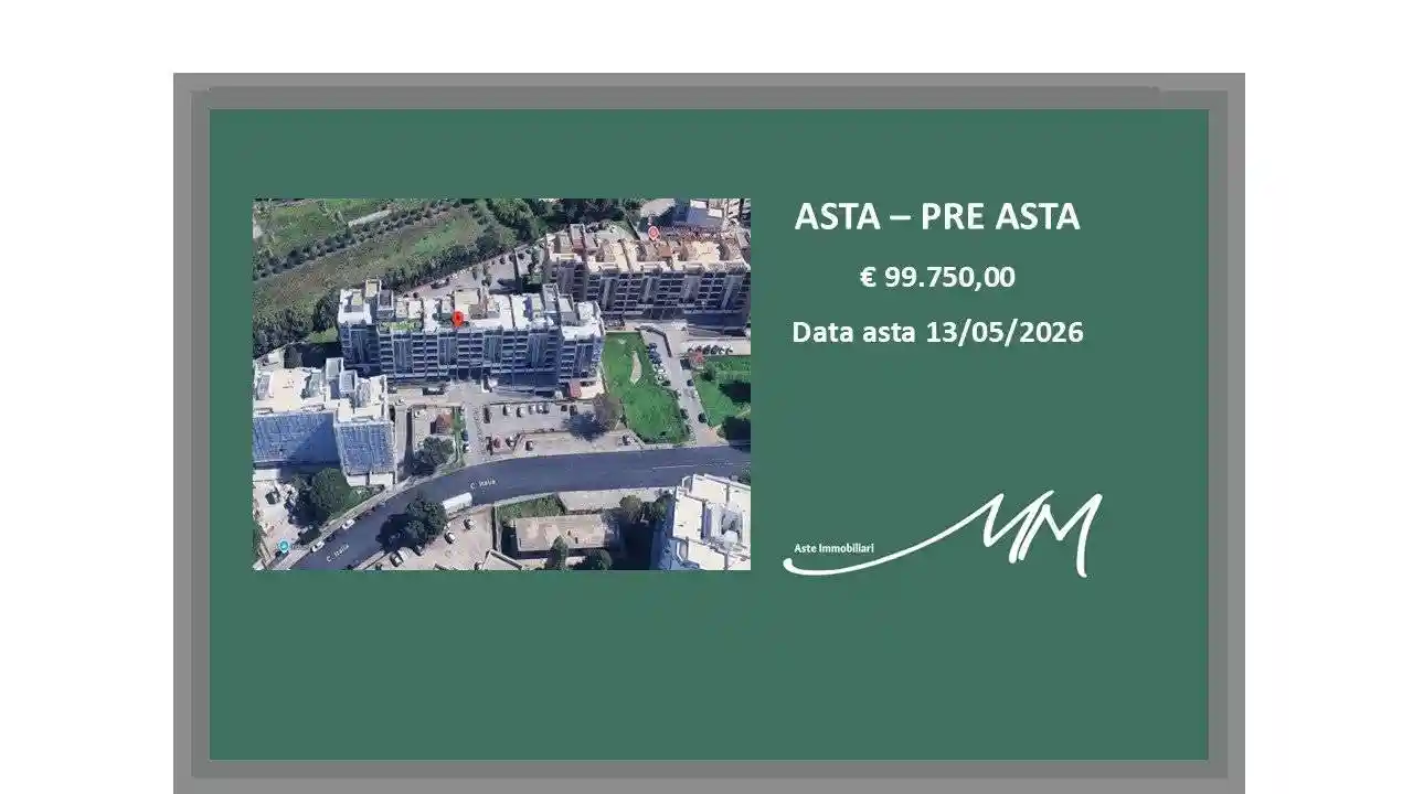 Appartamento in vendita a Anzio