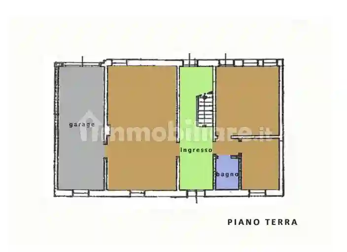 Casa indipendente - foto 4