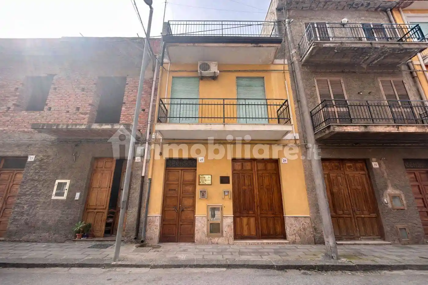 Appartamento in vendita a Barcellona Pozzo di Gotto