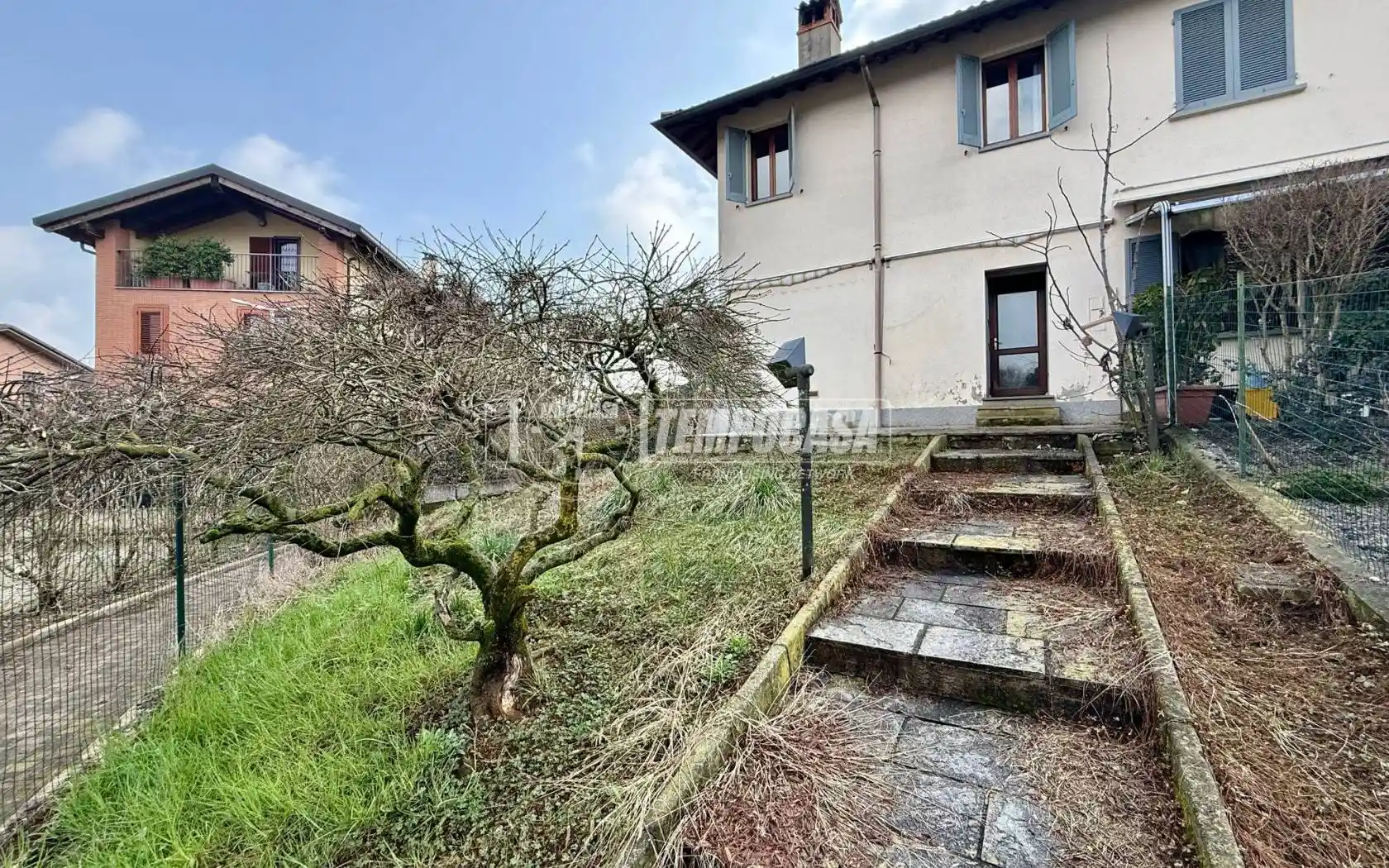 Casa indipendente in vendita a Casatenovo