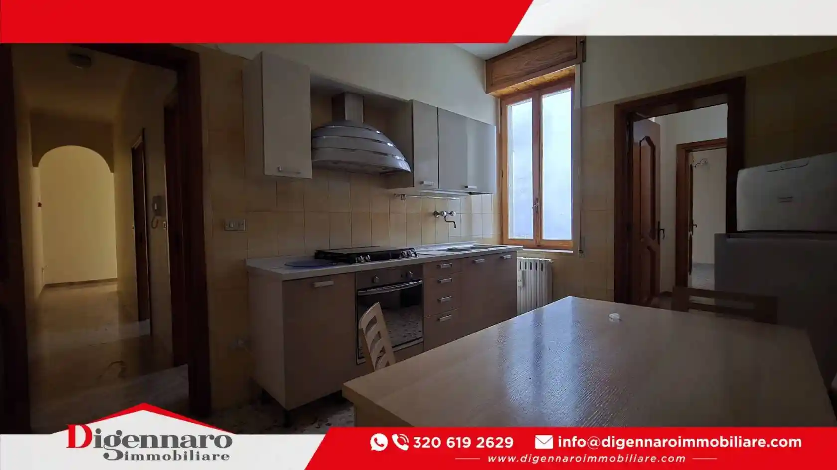 Appartamento in vendita a Altamura