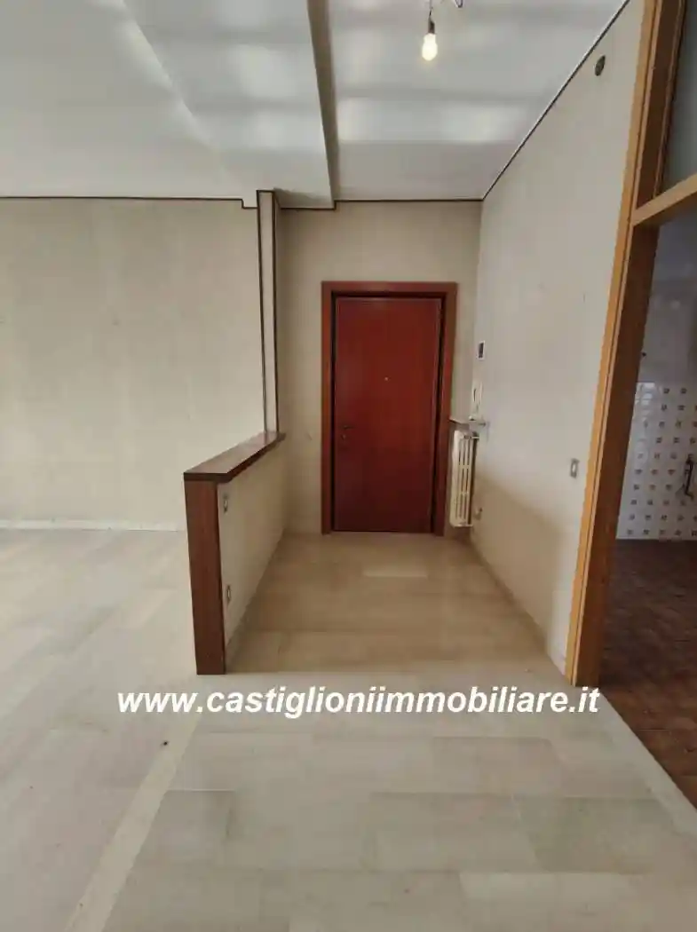 Appartamento in vendita a Magenta