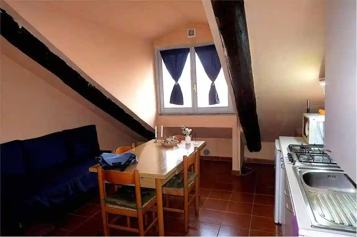 Attico - Mansarda - foto 5