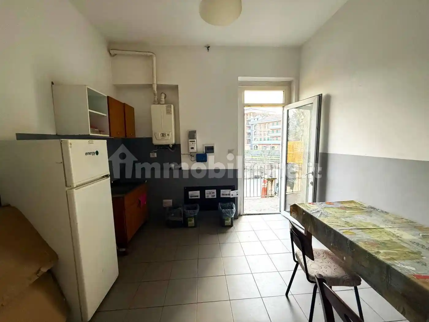 Appartamento in vendita a Novara